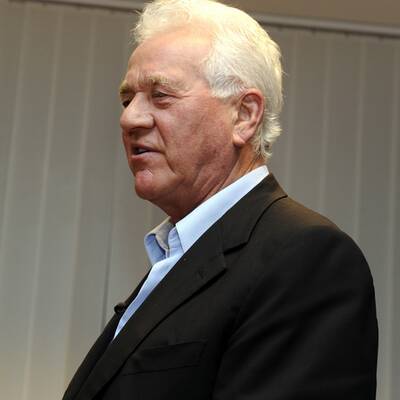 Platz 10: Christoph Waltz