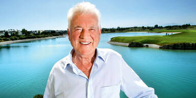 Frank Stronach