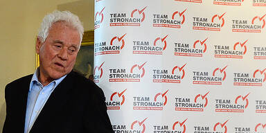 Frank Stronach