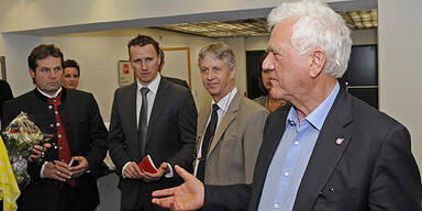 Team Stronach in Tirol