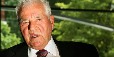 Frank Stronach