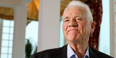 Aus f&uuml;r Team Stronach in O&Ouml;