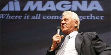 stronach