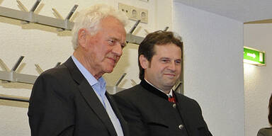 Tiroler Team Stronach wird zugesperrt