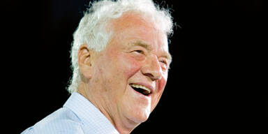 Jetzt denkt Stronach ans Weitermachen