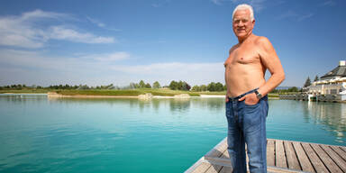 So nackt ist der Wahlkampf