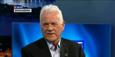 Stronach sagt TV-Auftritte ab