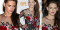 Kristen Stewart bei "On the Road"-Premiere