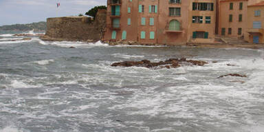 Hier urlauben die Promis