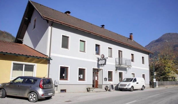 Nach Lottogewinn: Rauchfangkehrer rettet Dorf-Wirtshaus