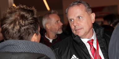 &Ouml;FB trennt sich von Skandal-Schiri