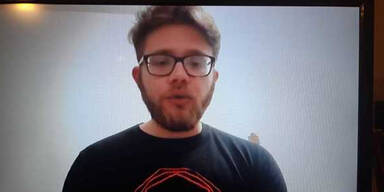 'Hatte wohl Pech': Student dreimal in Quarant&auml;ne