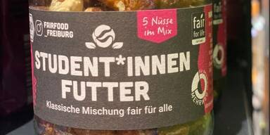 Student*innenfutter sorgt f&uuml;r Shitstorm