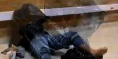 Kolumbien: Student erstickt bei Performance