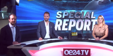 Special Report