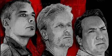 "Staatsk&uuml;nstler" mit 14. Jahresr&uuml;ckblick: Was kommt, was geht