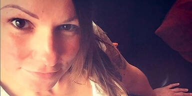 St&uuml;rmer: "Geburt war harte Arbeit"