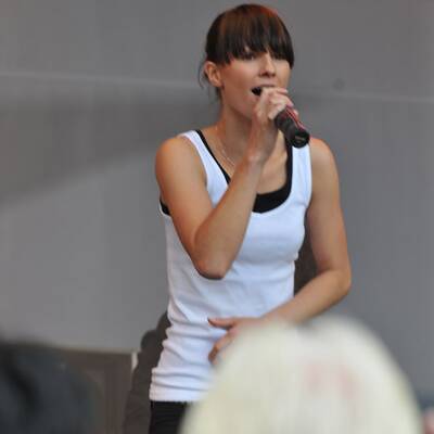 Wer soll für Österreich 2010 zum Songcontest?