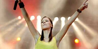 Pop statt Arien auf der Opernbühne