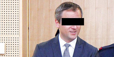 18 Jahre für Sex-Mord in Gmunden