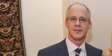 Investor Georg Stumpf