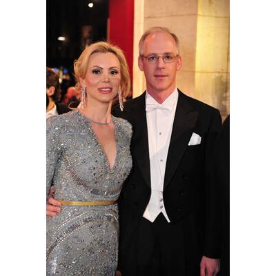 Opernball 2013
