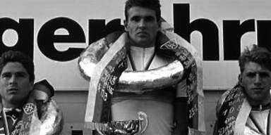 Drama: Ex-Radstar und Frau tot aufgefunden