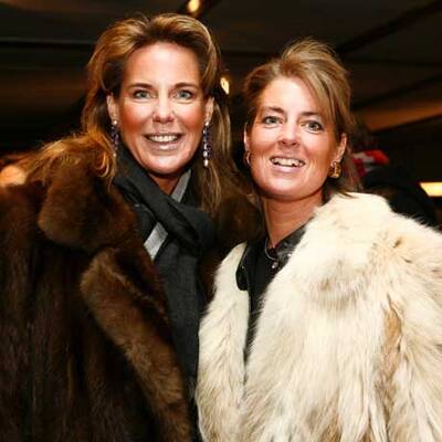 Kitz Charity Ski Race