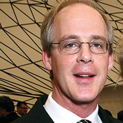 Newcomer in der Liste: Toto Wolff