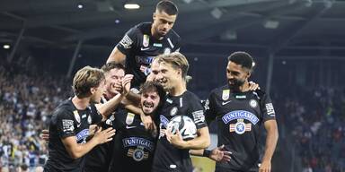 Hier sehen Sie den Sturm-Hit live im TV