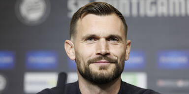 Neo-Coach Ingolitsch schie&szlig;t gegen Sturms System