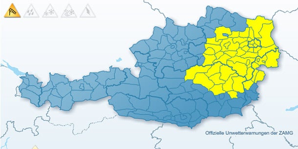 So heiß wird das Wochenende