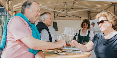 Sturmmarkt öffnet wieder seine Pforten