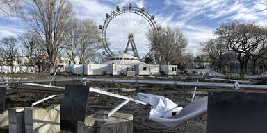 Diese Schäden hinterließ Orkan Felix