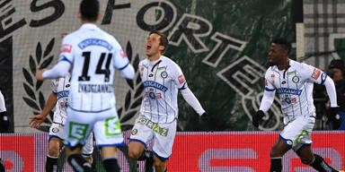 Sturm Graz