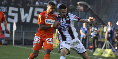 Sturm Graz Austria Wien