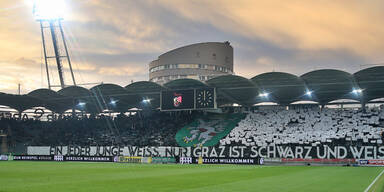 Sturm gelingt doppelter Transfer-Coup