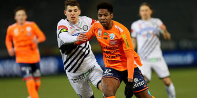 Sturm feiert ersten Sieg in diesem Jahr