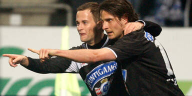 Sturm Graz