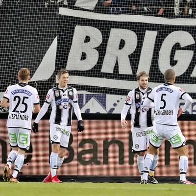 Das war das Jahr 2017