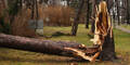 Am Mittwoch kehrt der Sturm zurück