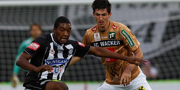 Nur 0:0 gegen Admira: Rapid verpasst Platz 1