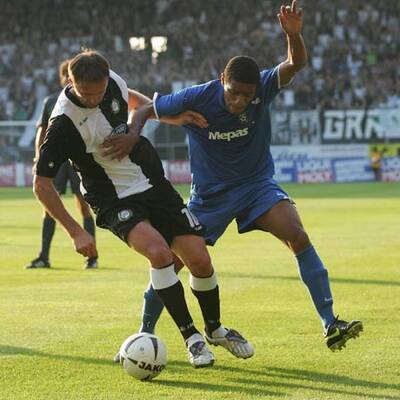 Österreich siegreich in Europa