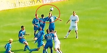 Edin Salkic im Visier der Ermittler - sport24.at