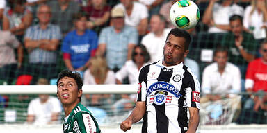 Sturm - Ried wird am 27.11. nachgetragen