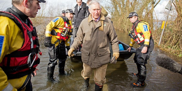 Stürme mit 146 km/h