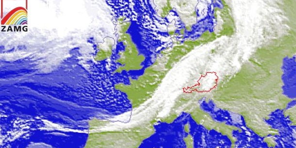 15.000 Menschen eingeschneit