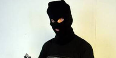 sturmmaske