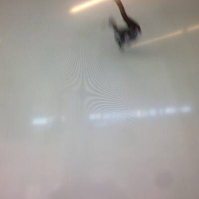 Schock-Momente beim Skifliegen am Kulm