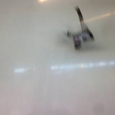 Schock-Momente beim Skifliegen am Kulm